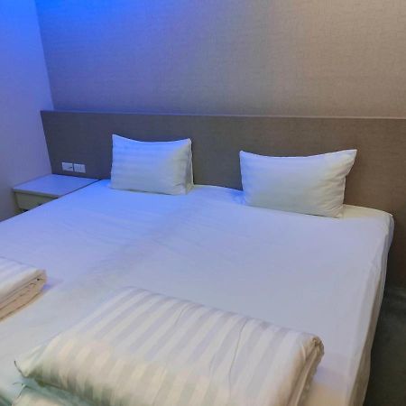Shun-Yi Business Hotel Ťia-i Exteriér fotografie