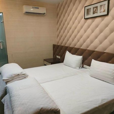 Shun-Yi Business Hotel Ťia-i Exteriér fotografie